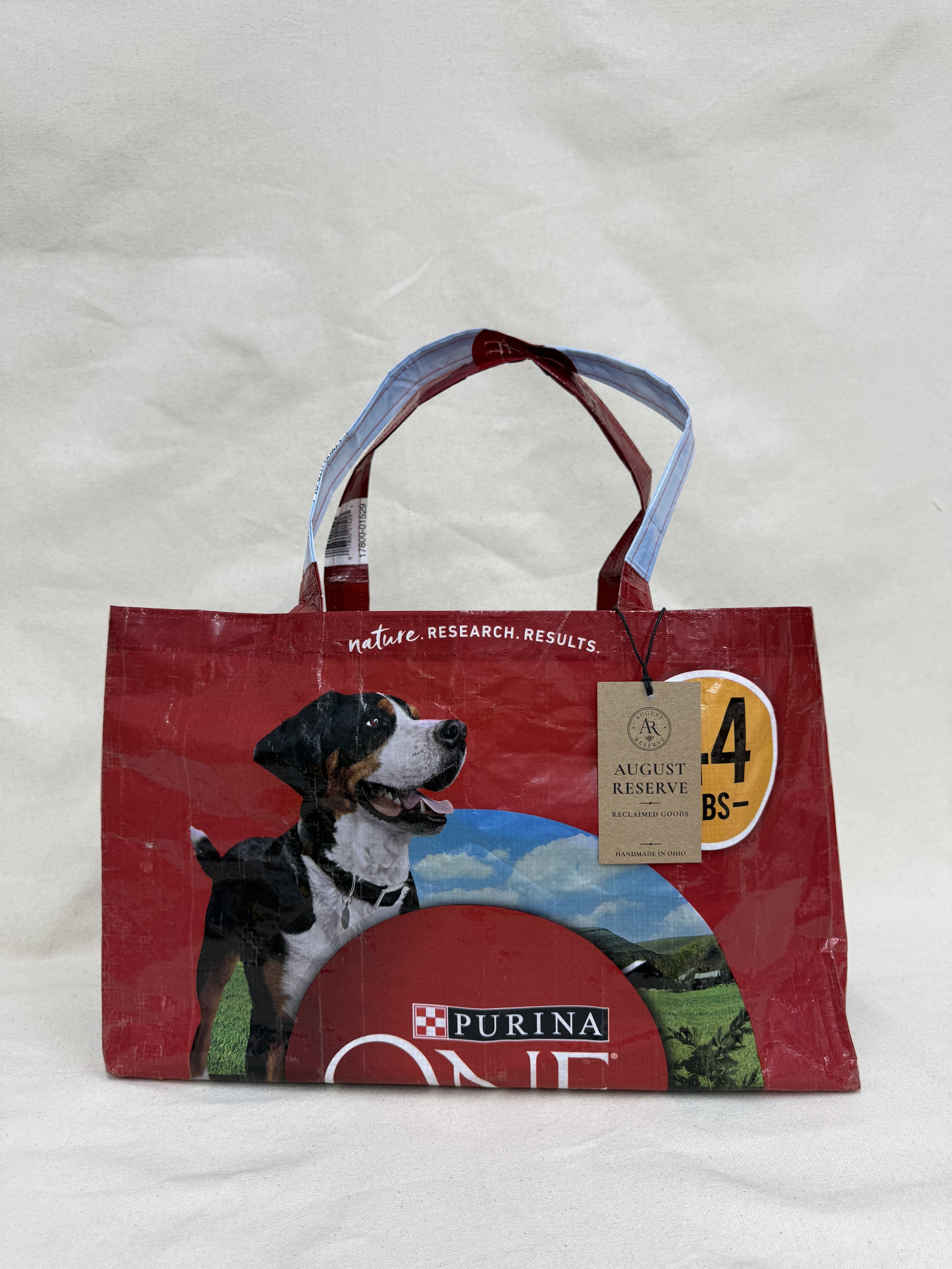 Dog Tote - Purina one