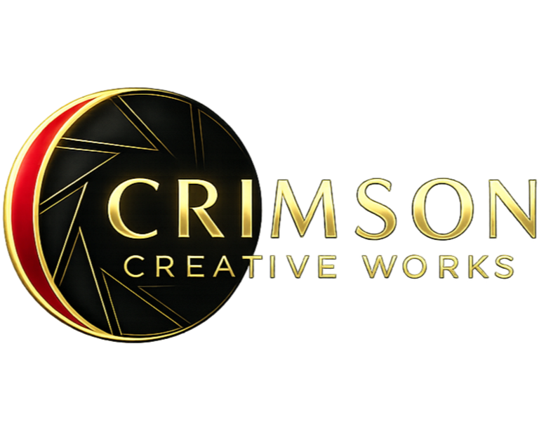 CRIMSON CREATIVE WORKS