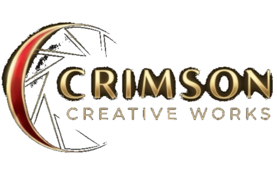 CRIMSON CREATIVE WORKS
