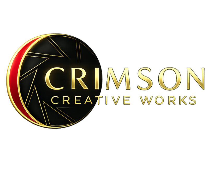 CRIMSON CREATIVE WORKS