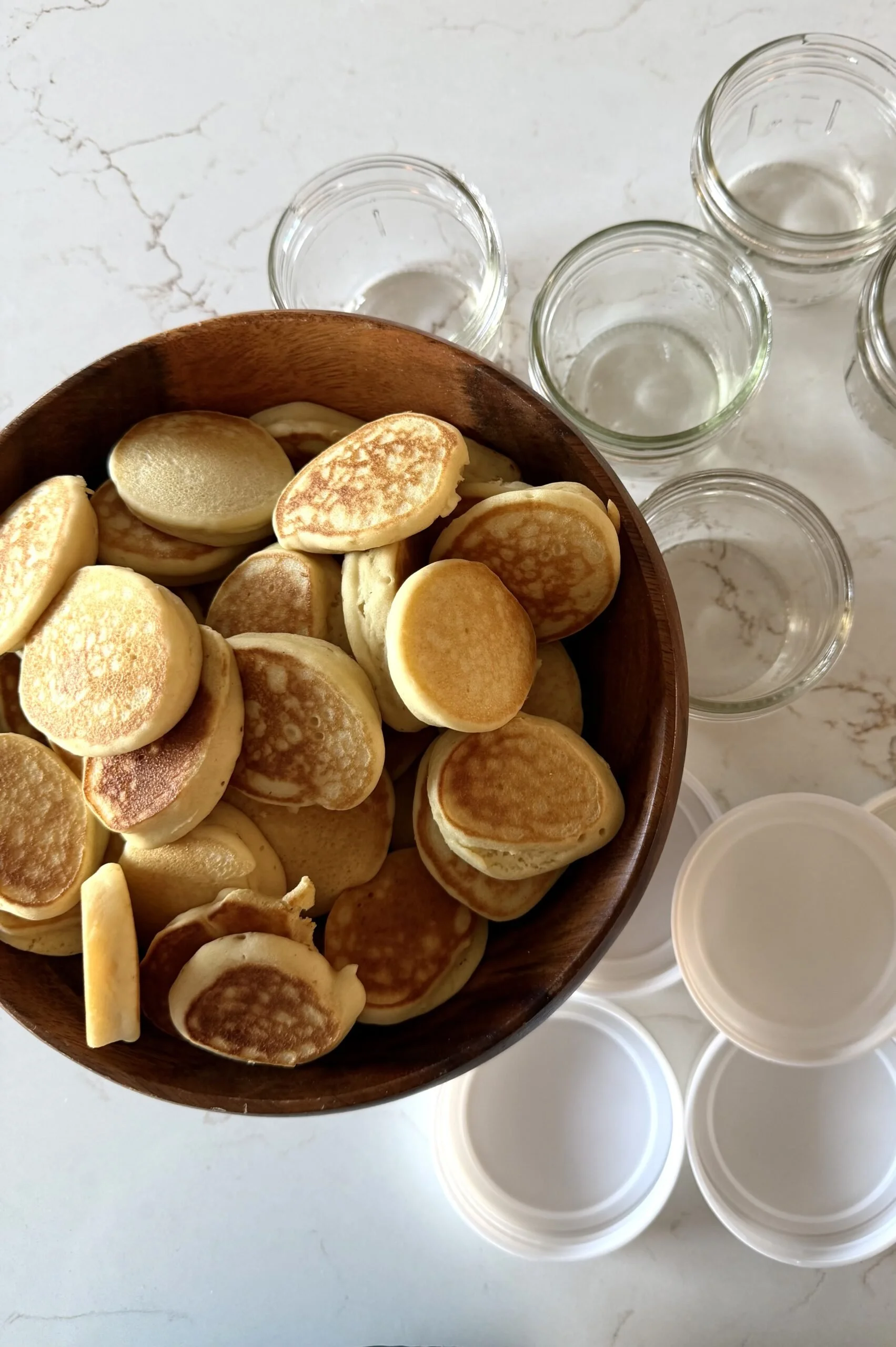 5 Easy Breakfasts to Teach Your Kids Independence