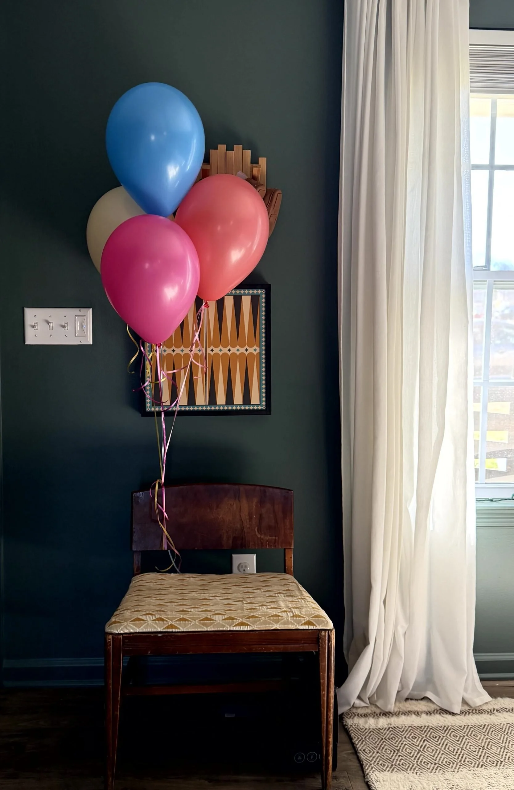 Party Cleanup! How to Pop Balloons - Quietly