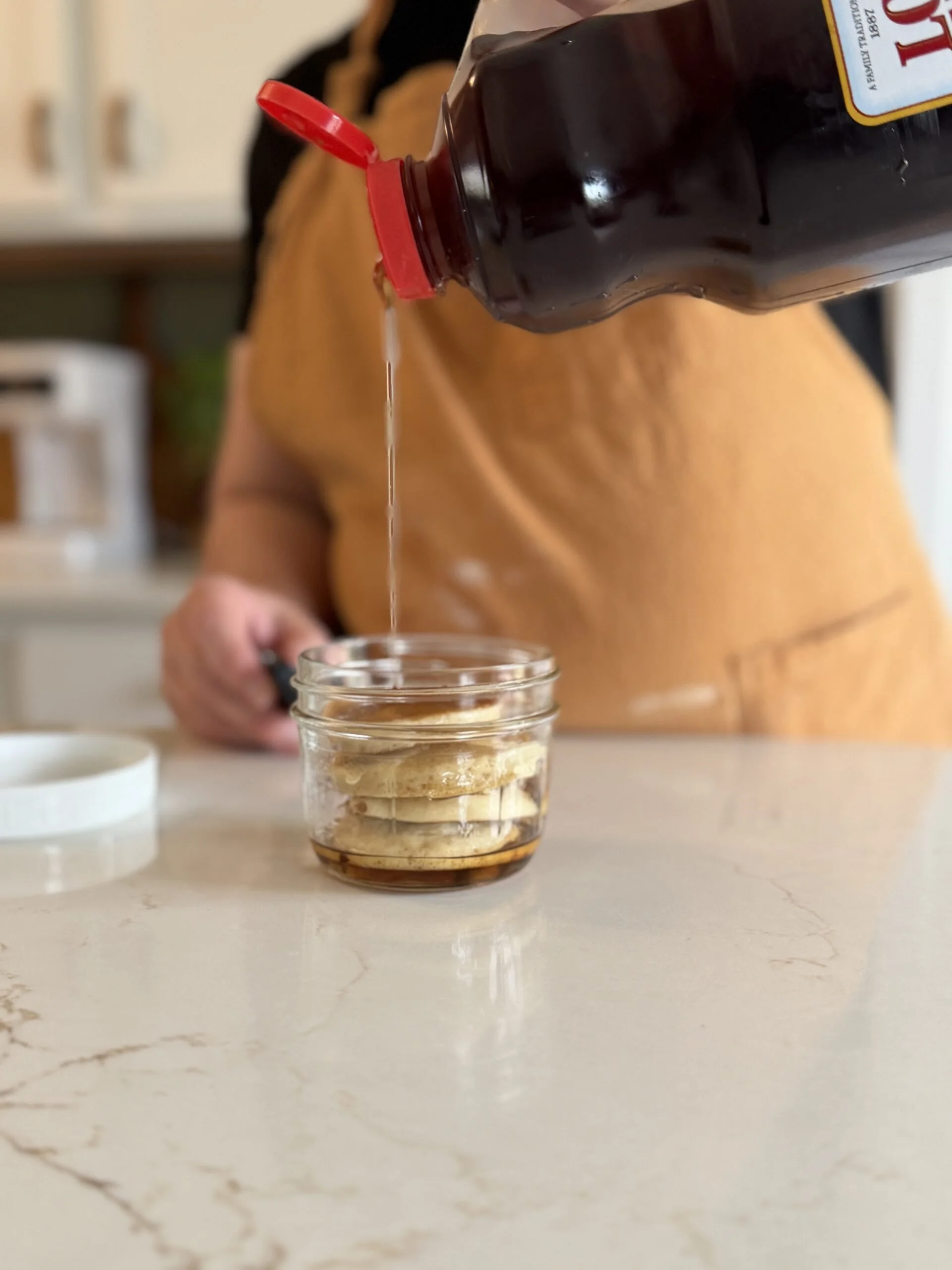 Gluten Free Mini Pancakes: All Day Every Day: Three ways!