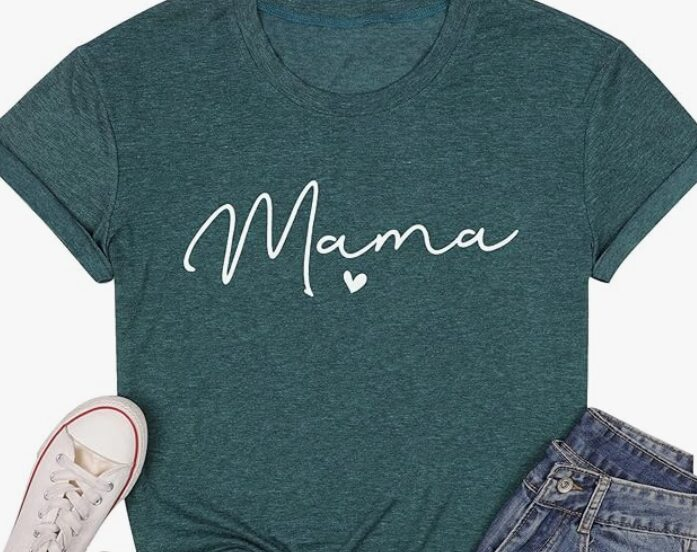 How to WIN Mother's Day with your Kinda Crunchy Mom!