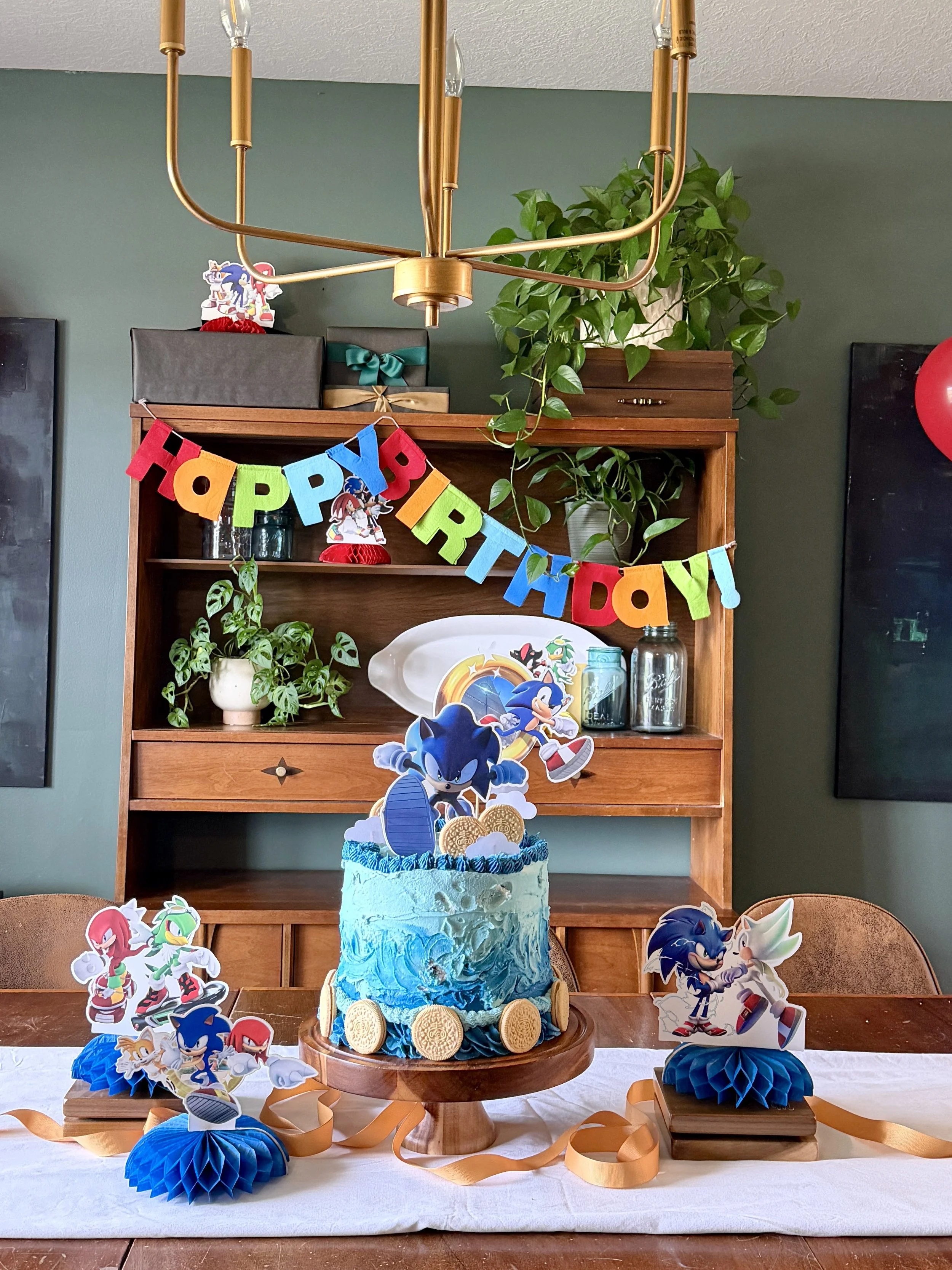 whole sonic table