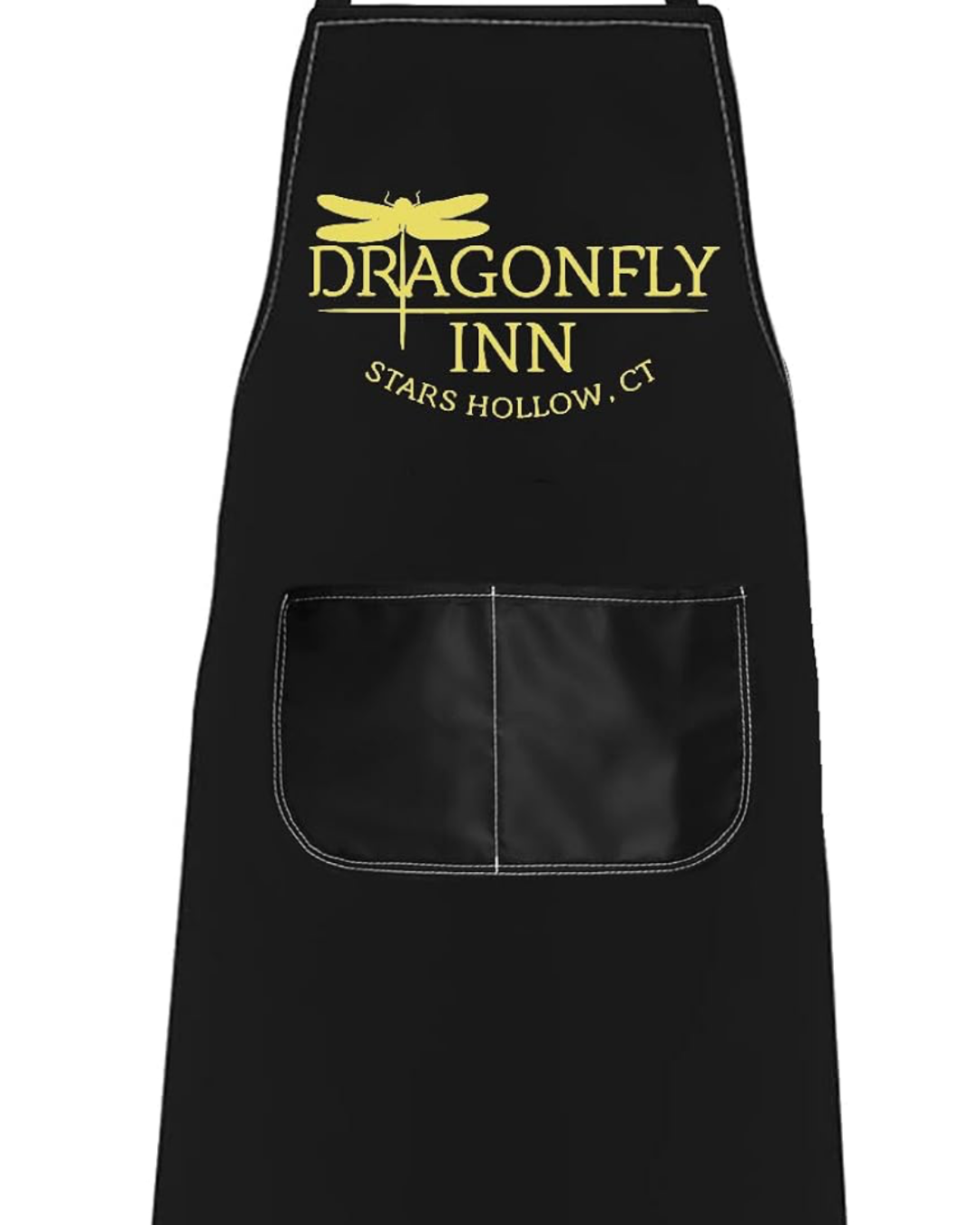 Apron is on my list too! 