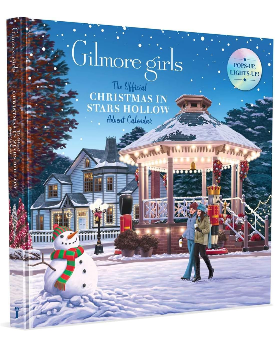Advent Calendar