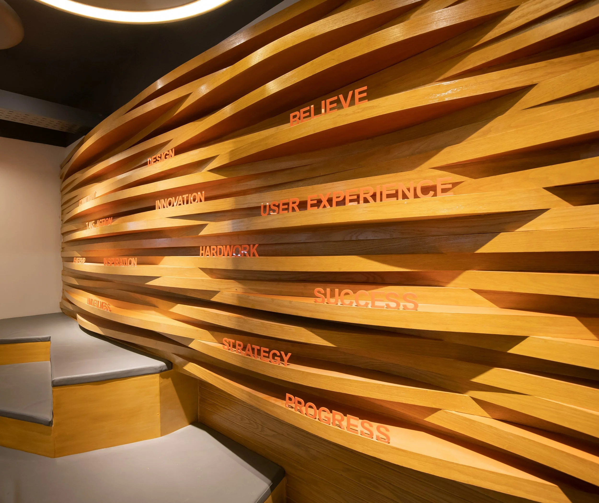 WHAT IS SPATIAL BRANDING?