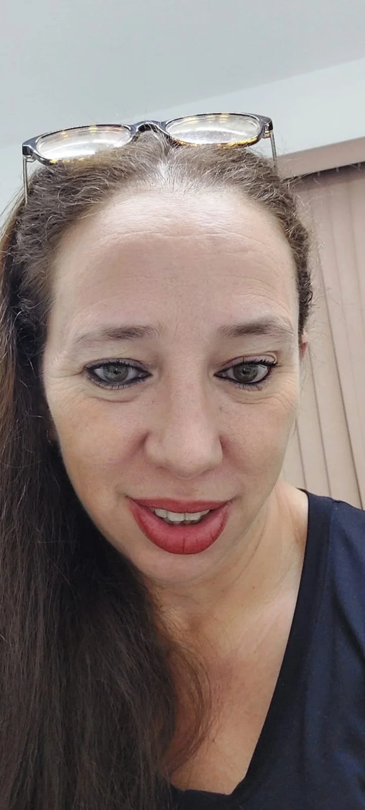 Annabell Díaz, poeta mexicana