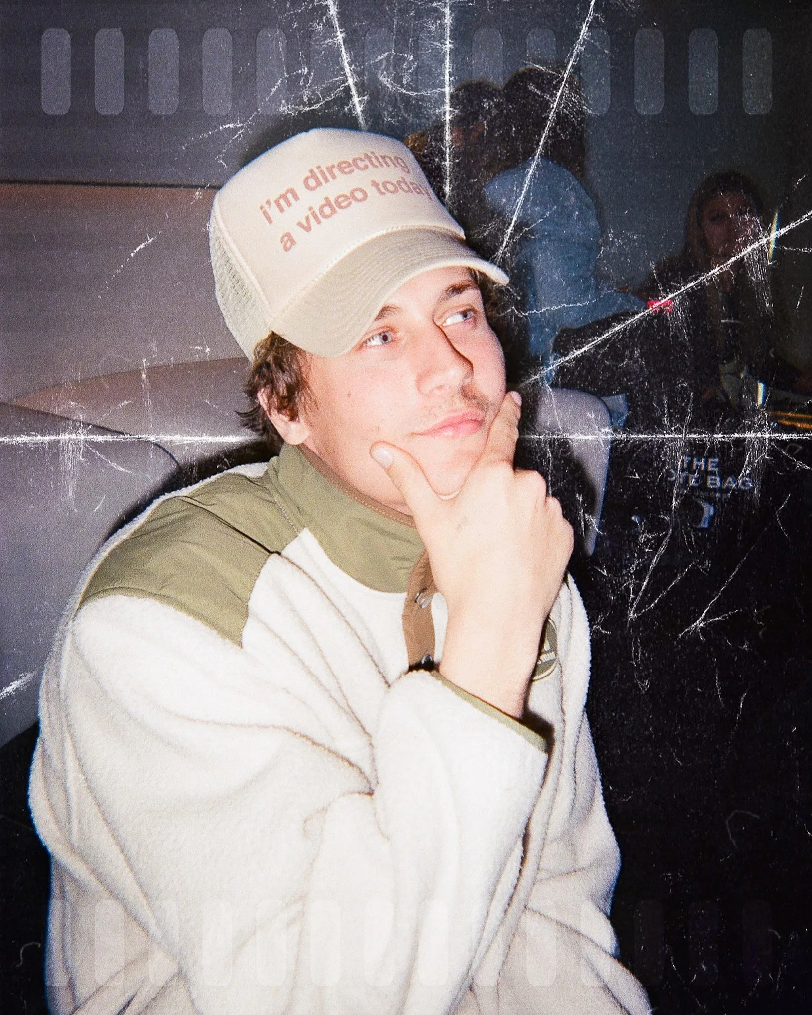 Cole Bennett