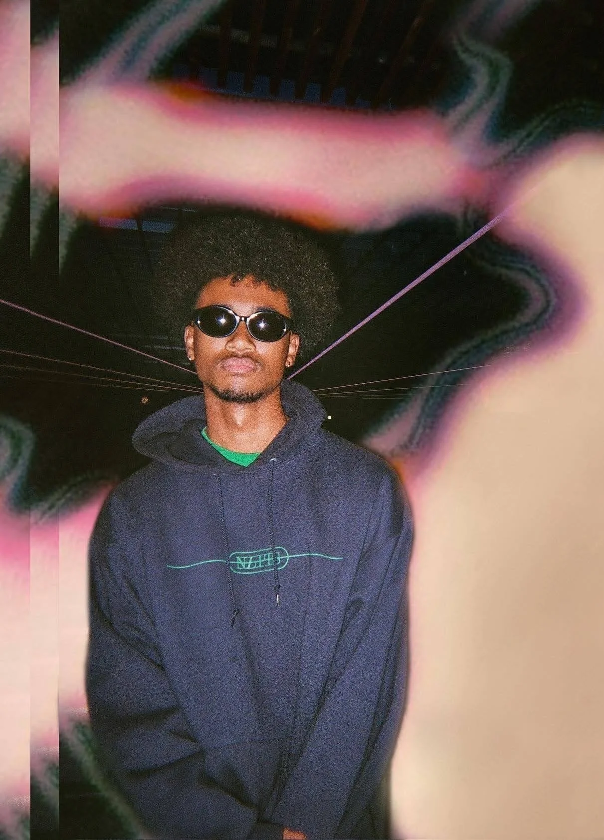DYLAN SINCLAIR 