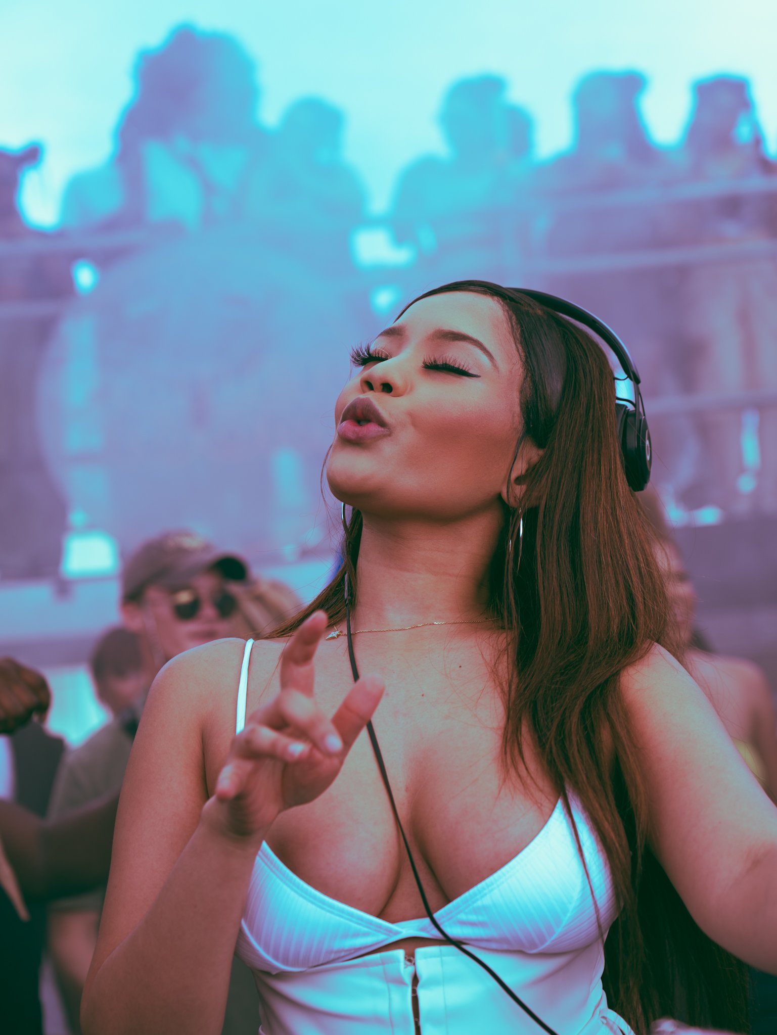 BOILER ROOM