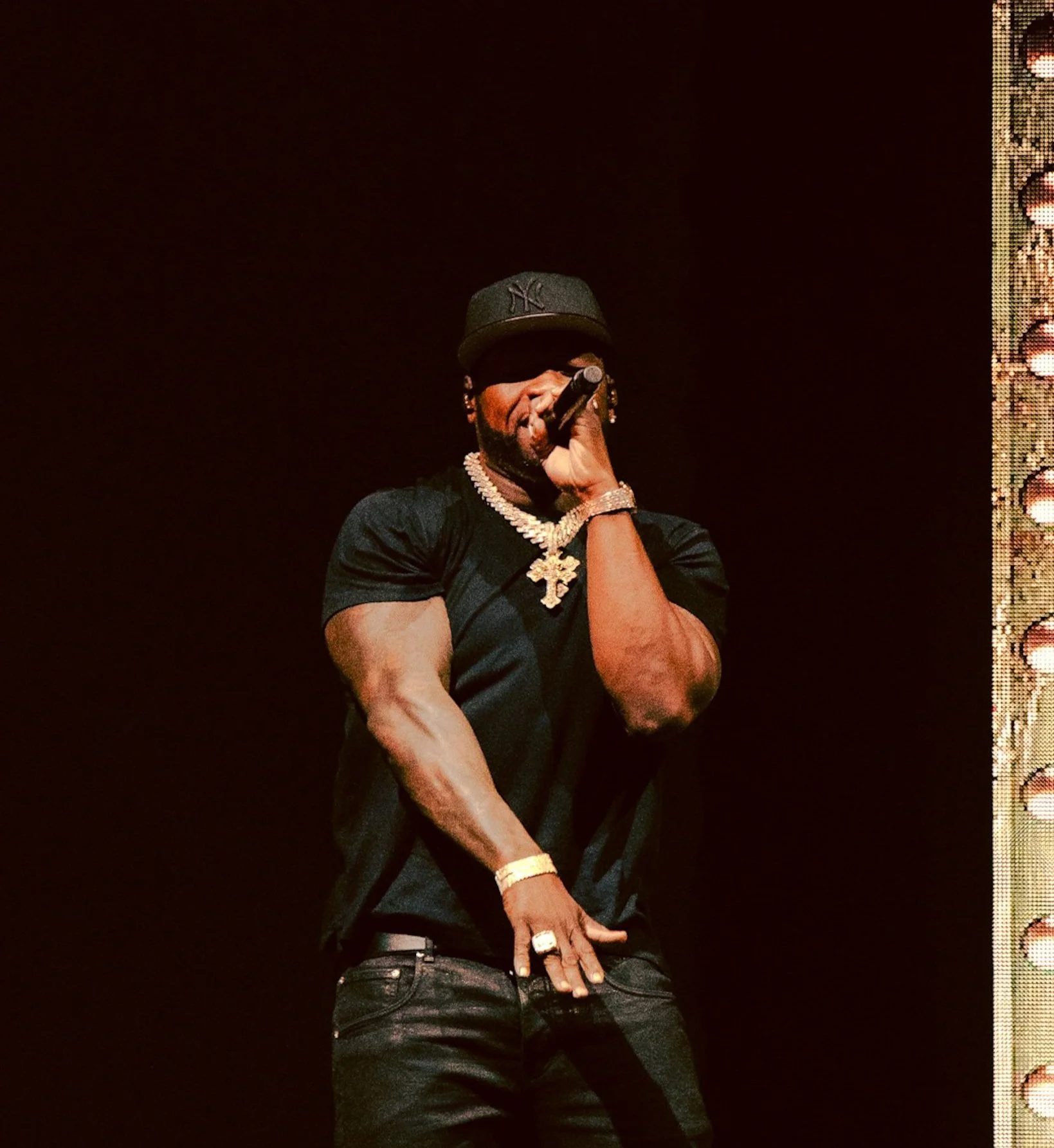 50 CENT 2023
