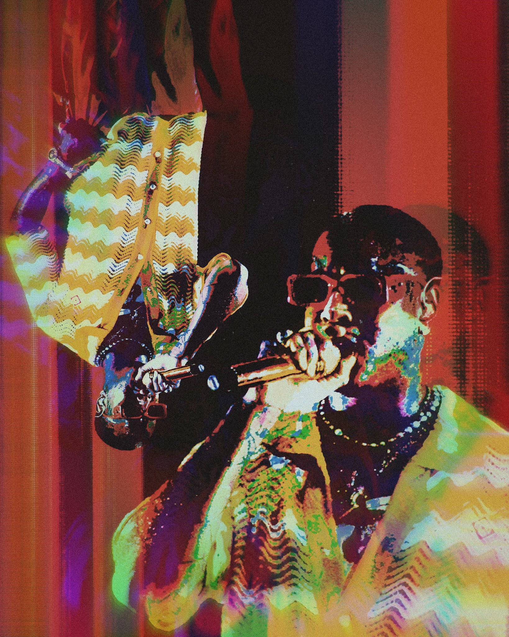 JEREMIH 2023