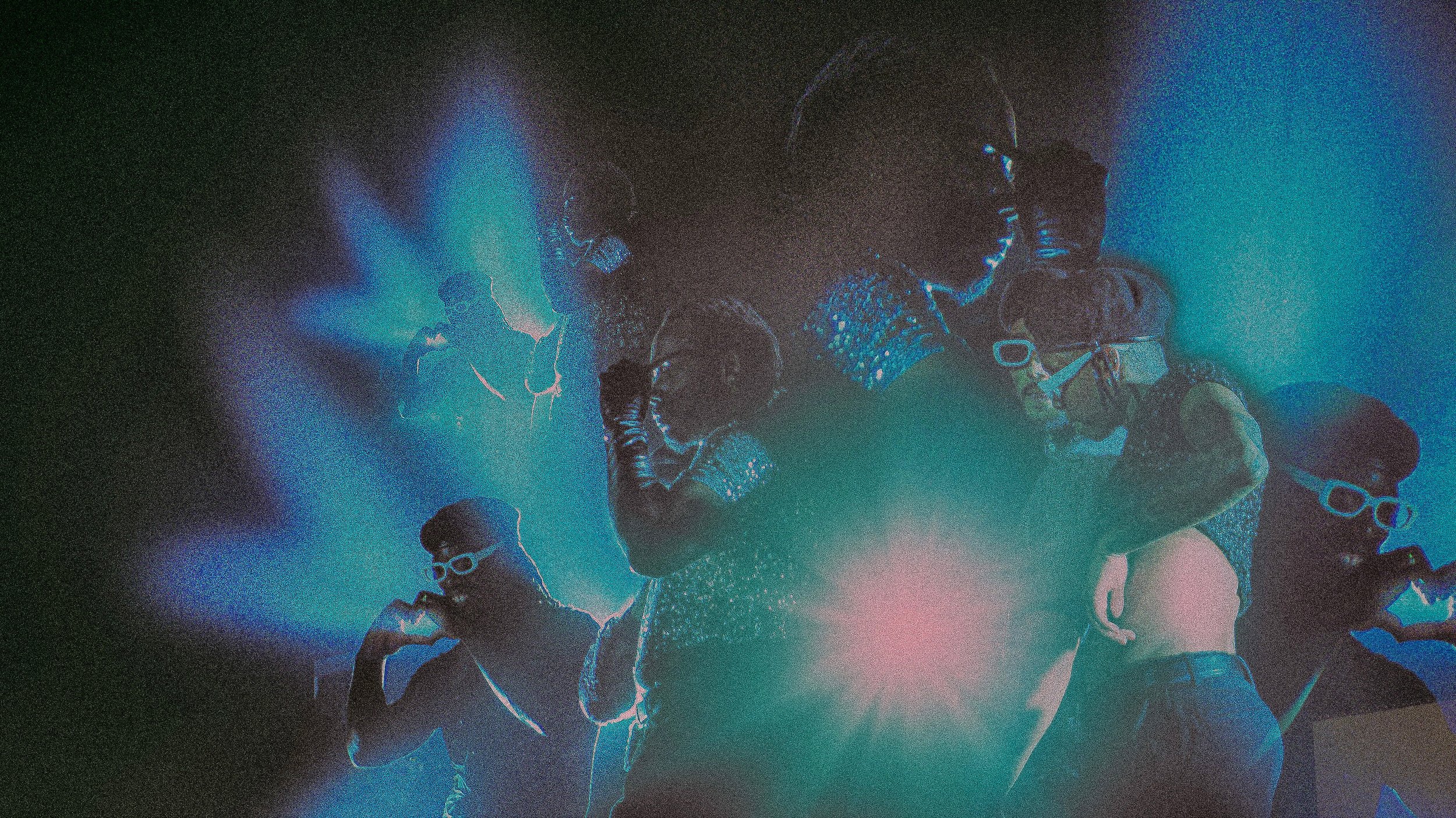 CHANNEL TRES @ PHOENIX