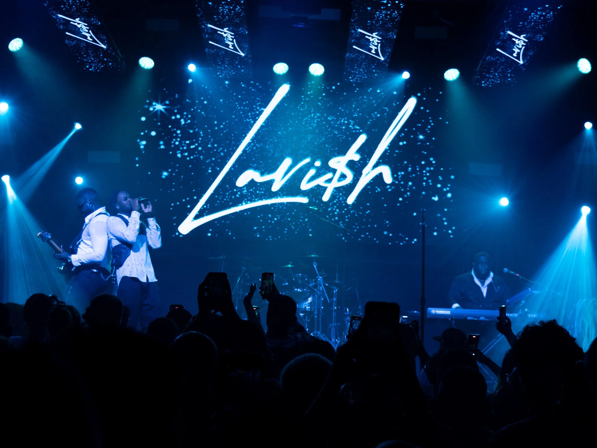 LAVI$H 2023