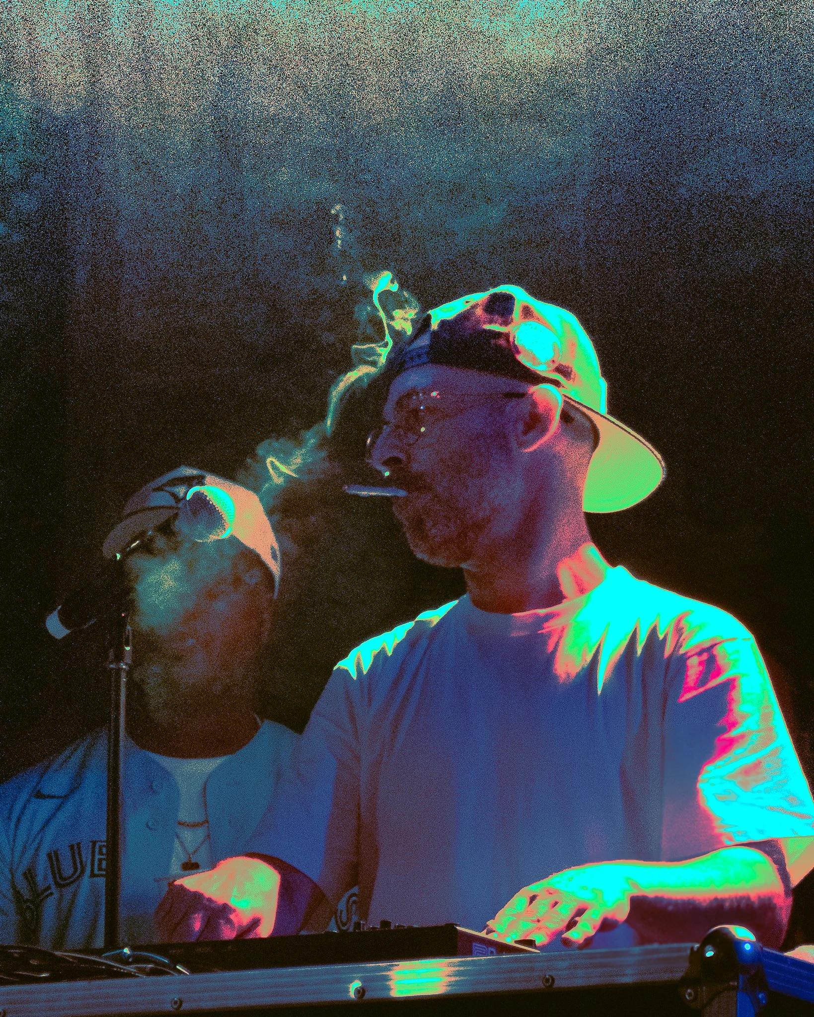 THE ALCHEMIST 2024