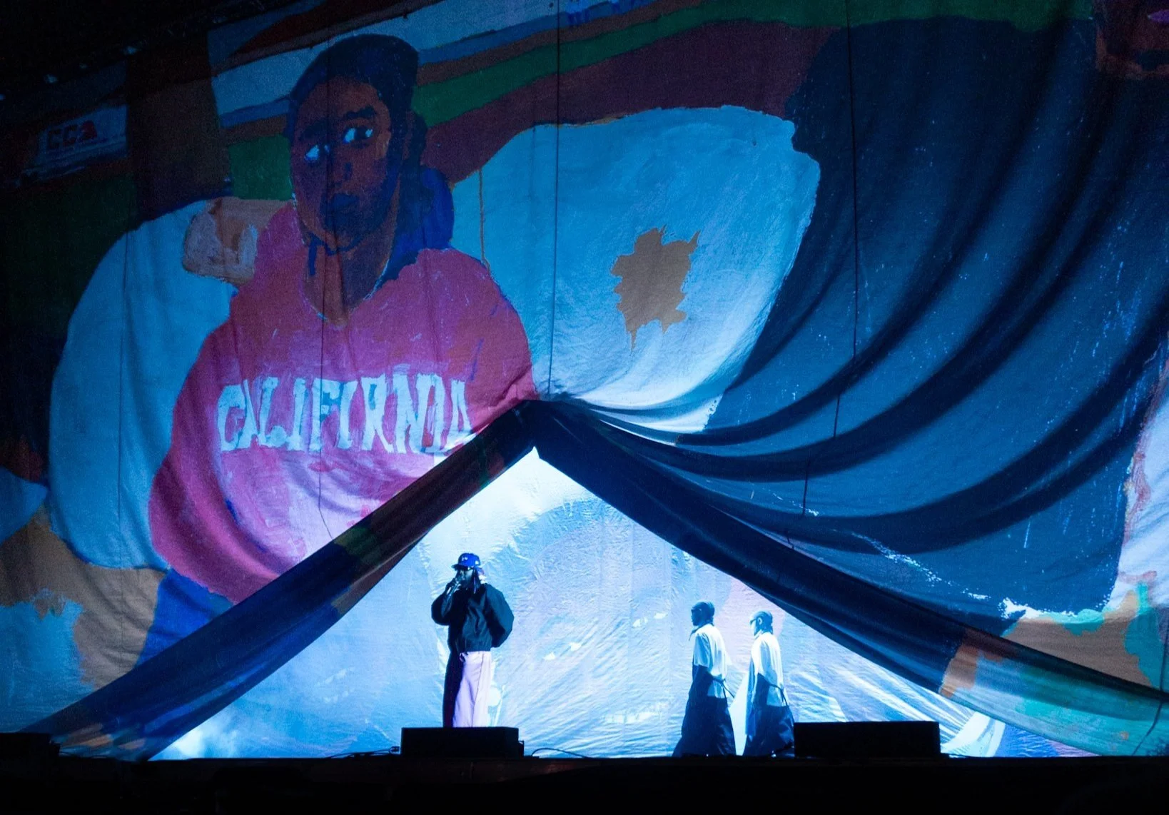 KENDRICK LAMAR