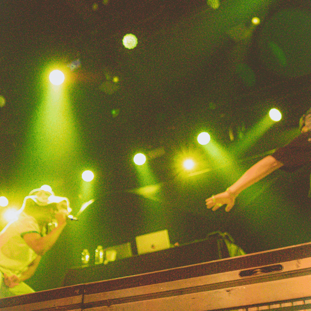 LUV IS 4EVER TORONTO