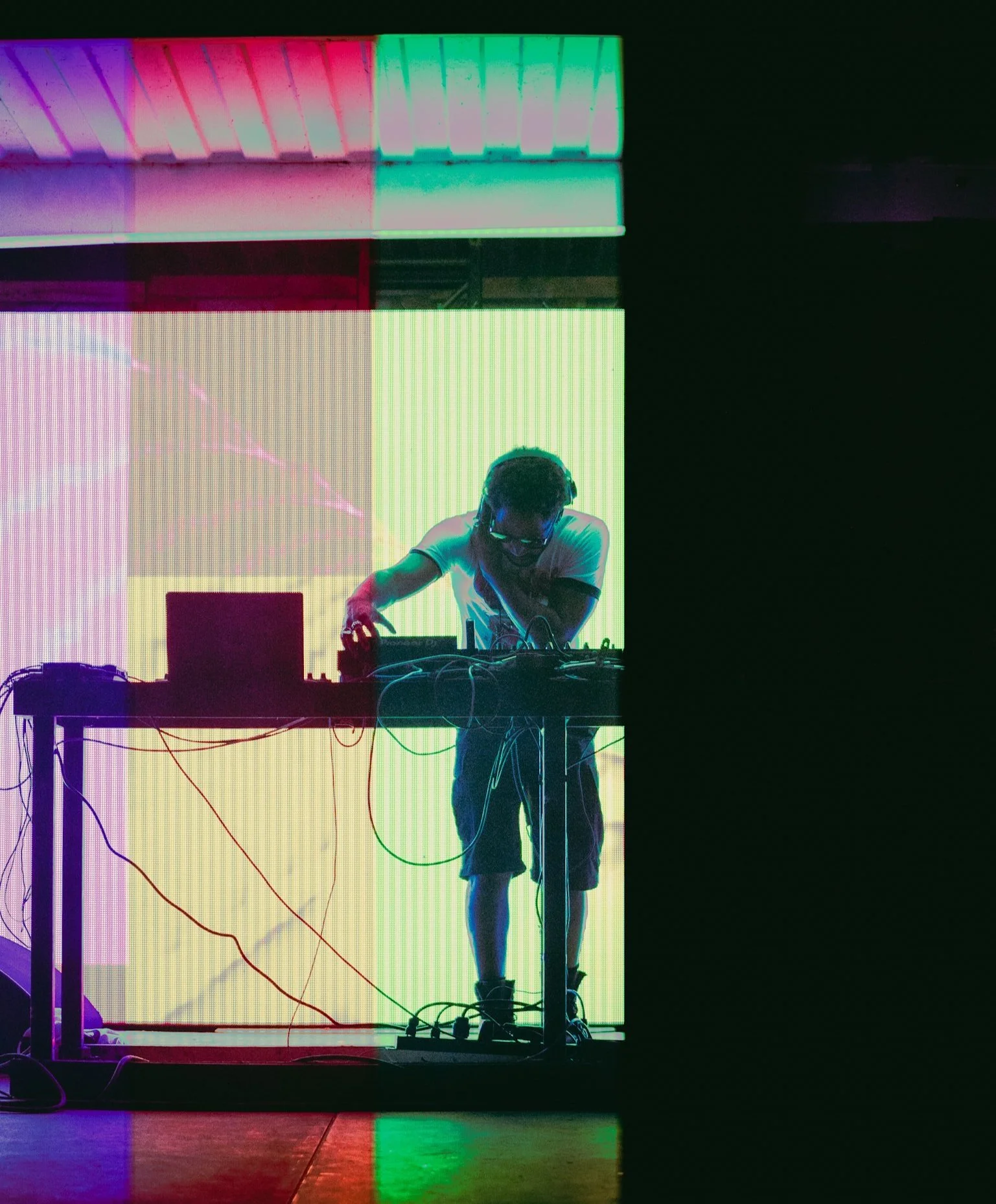 KAYTRANADA 2023