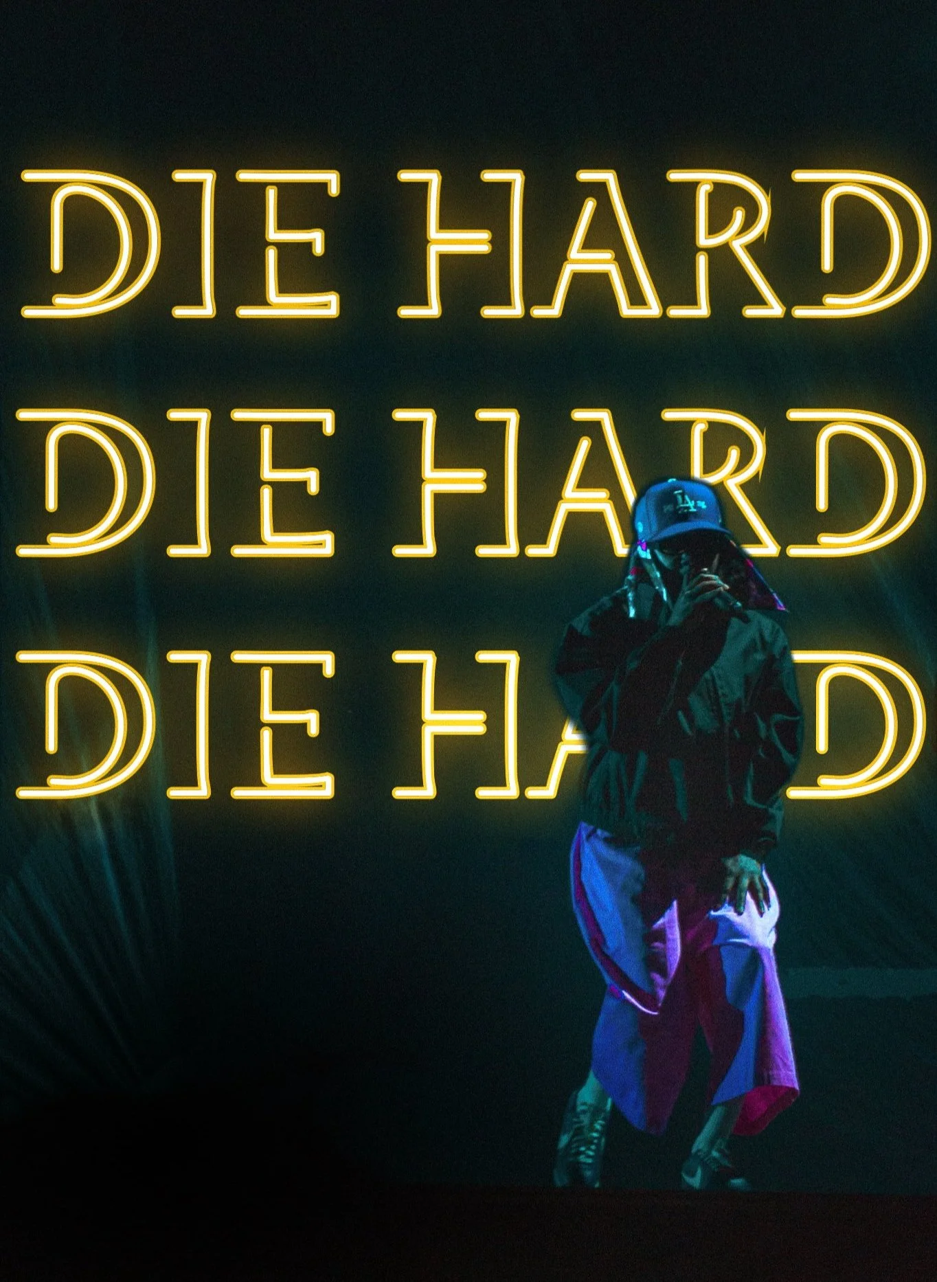 KENDRICK LAMAR @ PARC JEAN DRAPEAU 