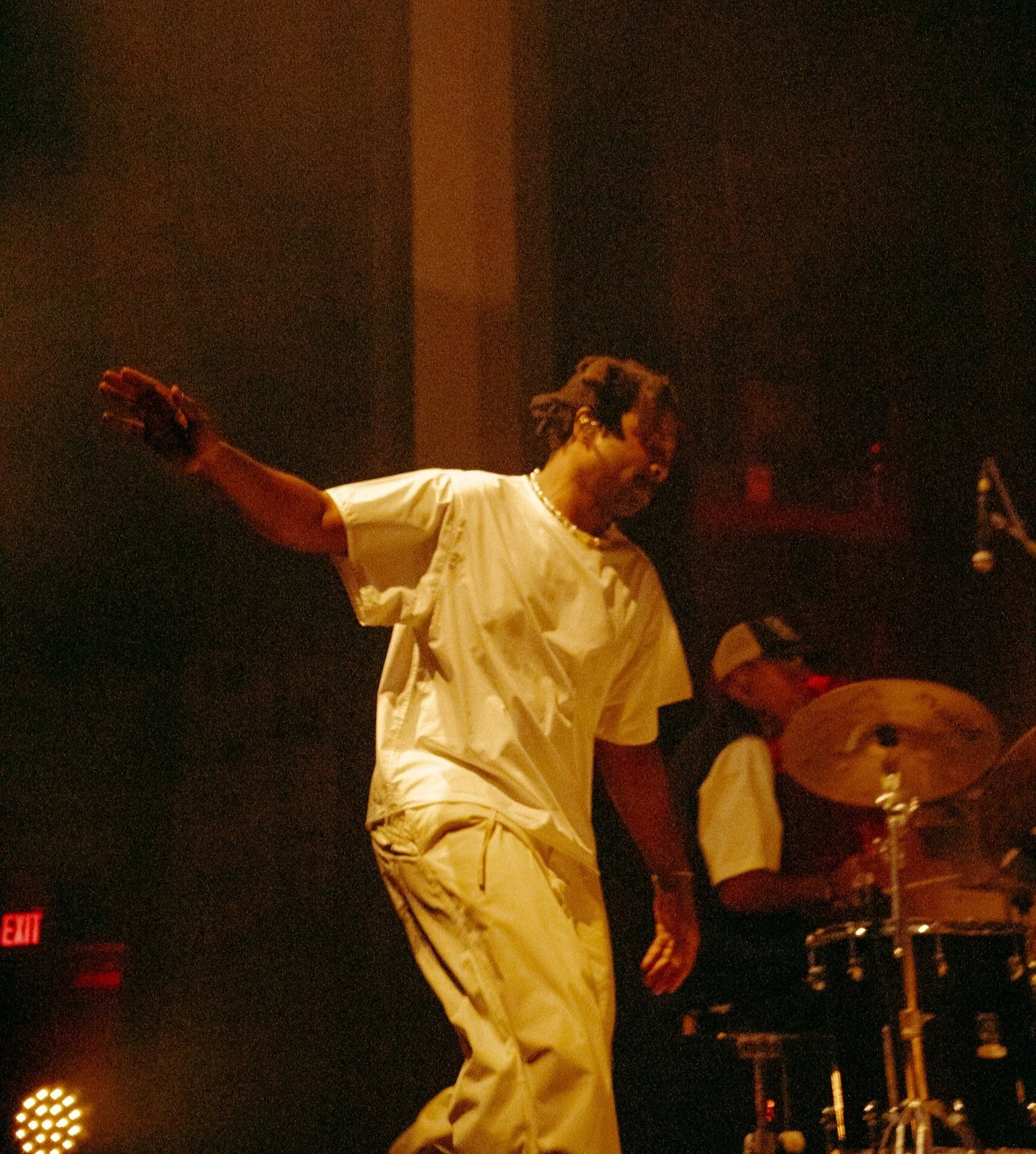 SAMPHA 2023