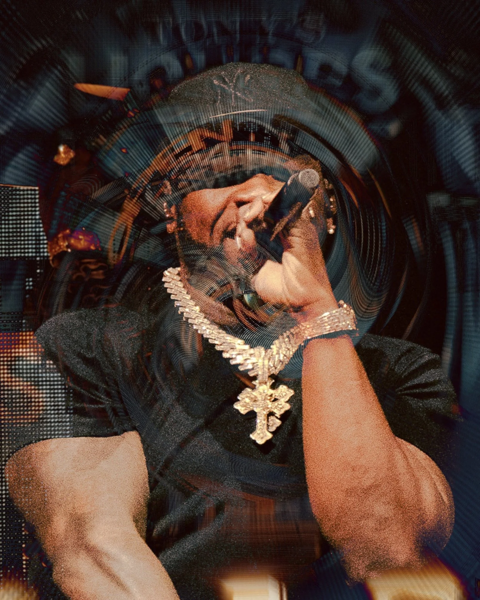 50 CENT  2023