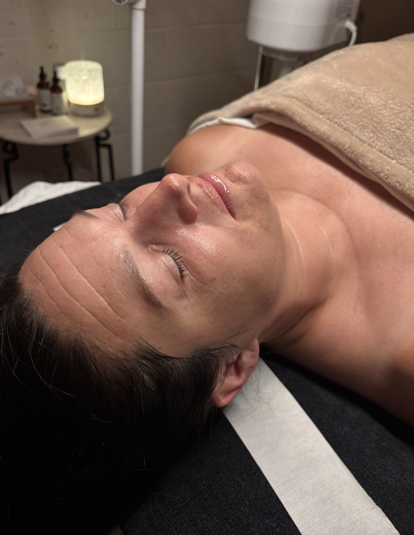 Facials