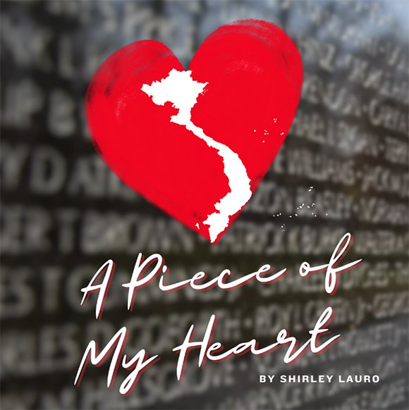 A Piece of My Heart