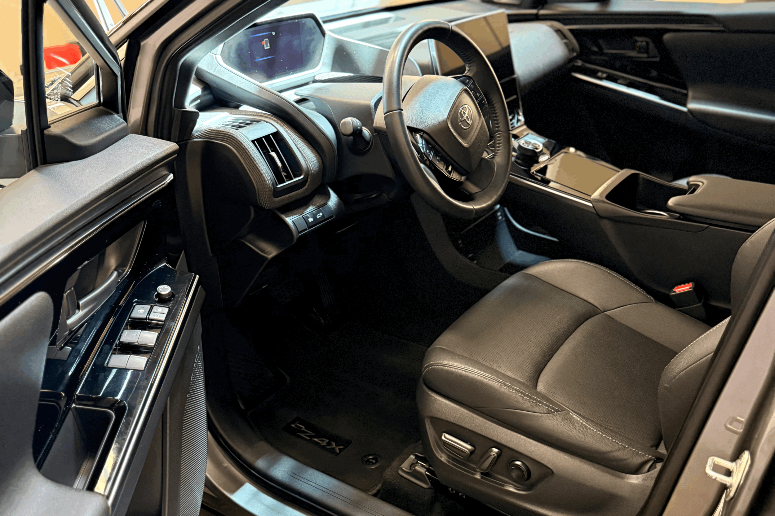 Exterior/Interior Wash