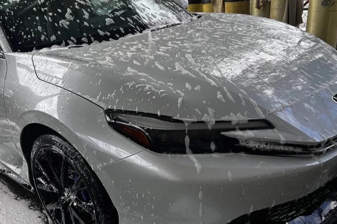 Mini Detail