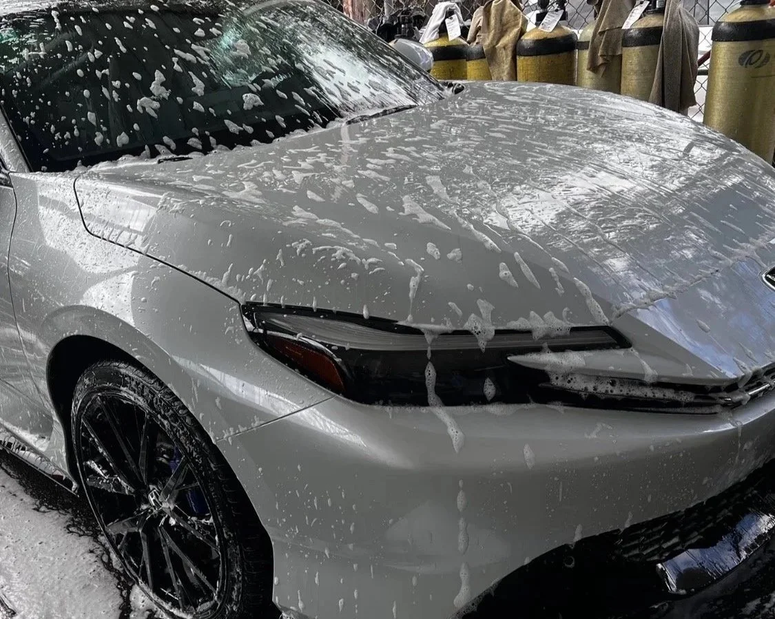 Mini Detail