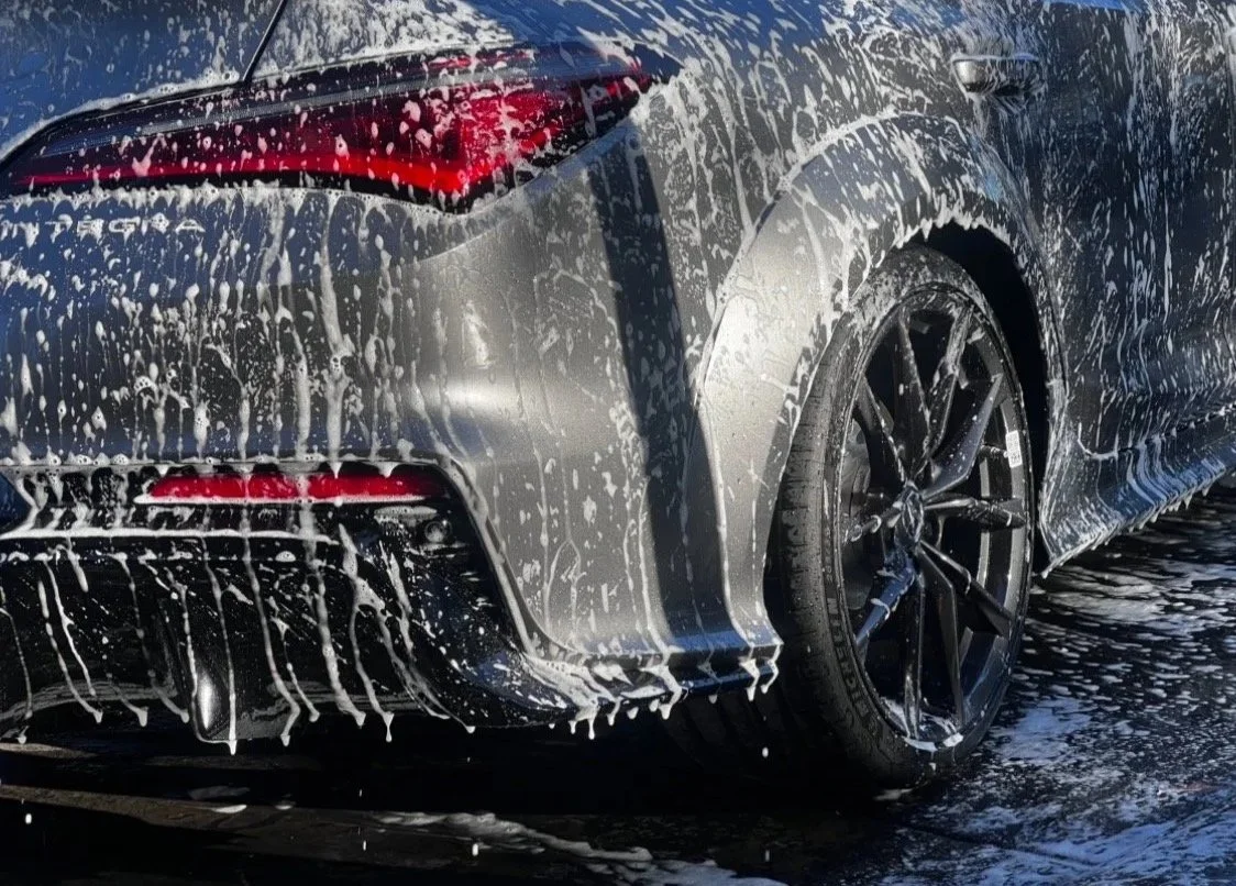Express Car Wash