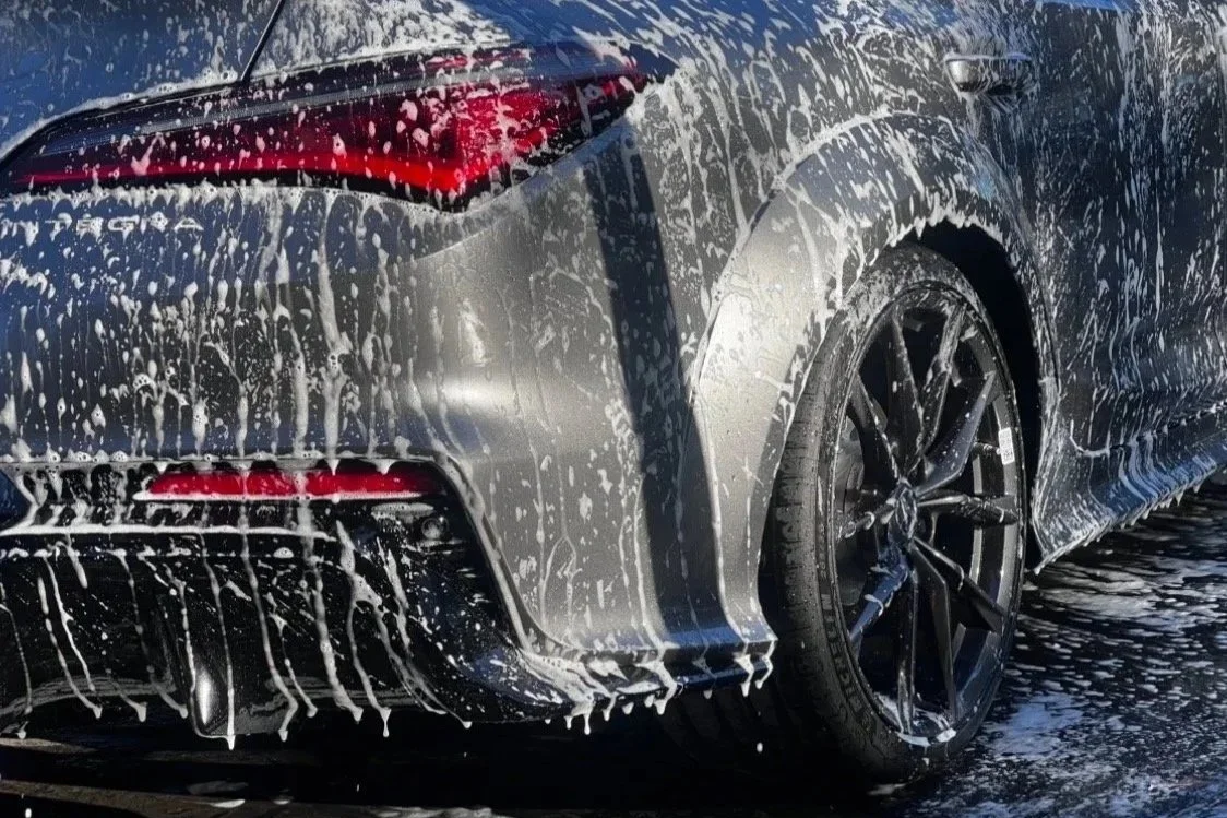 Express Car Wash
