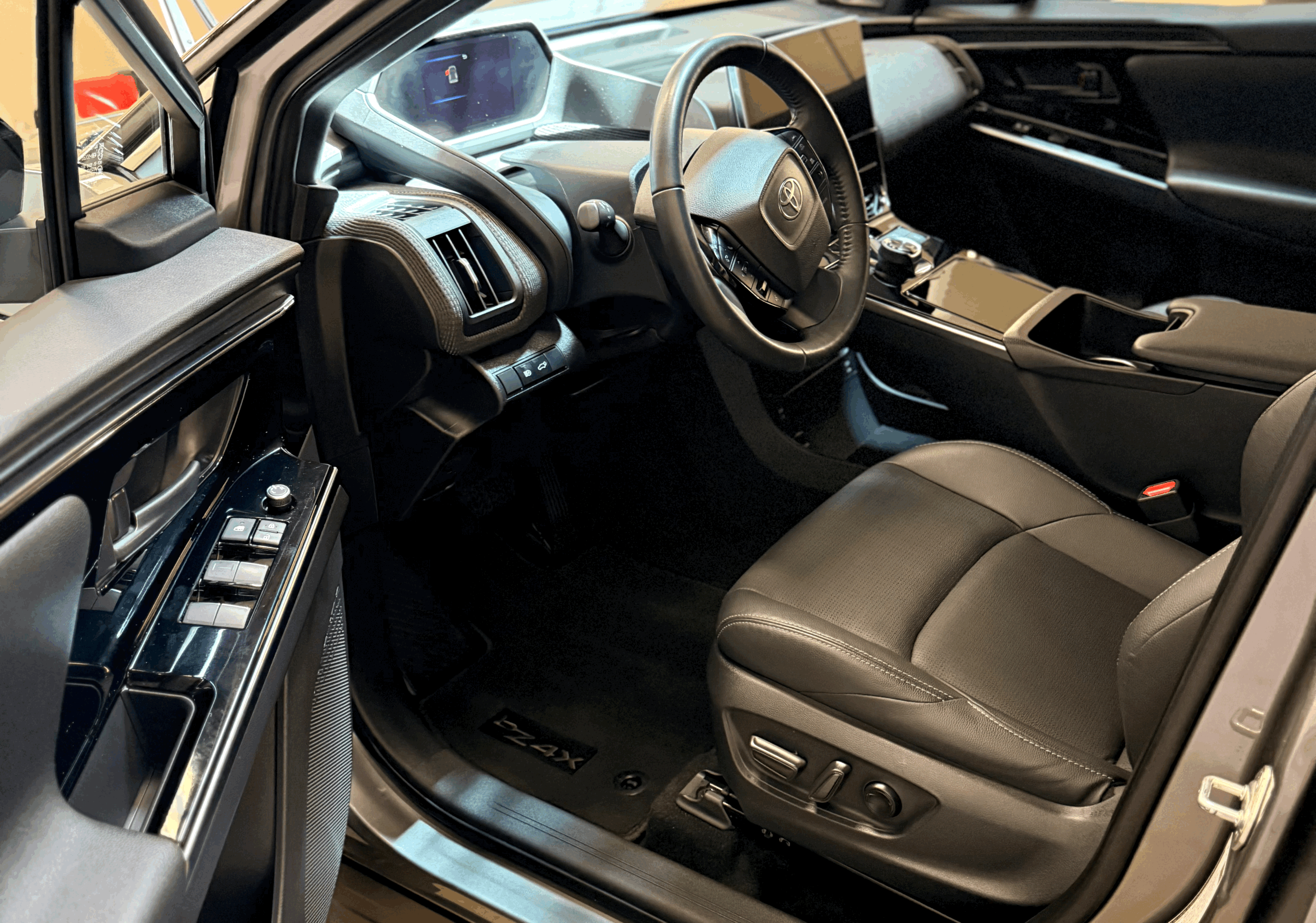 Exterior/Interior Wash