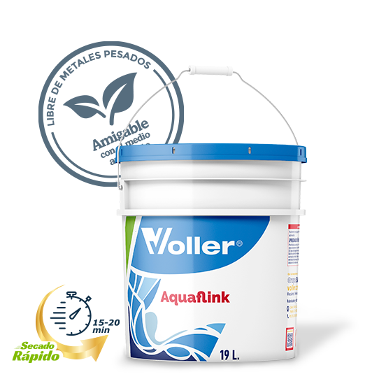 Aquaflink Esmalte base agua