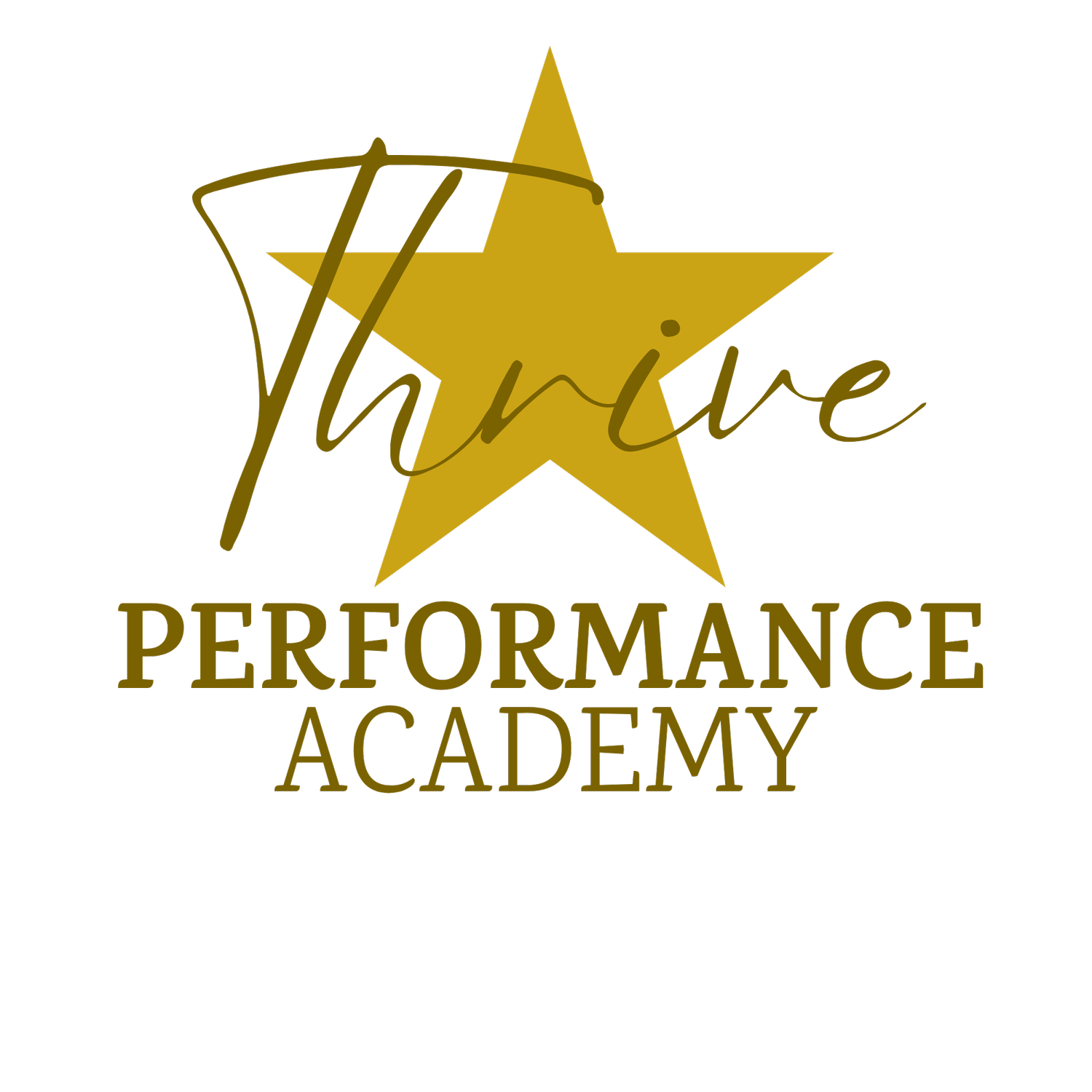 Thrive Performance Academy