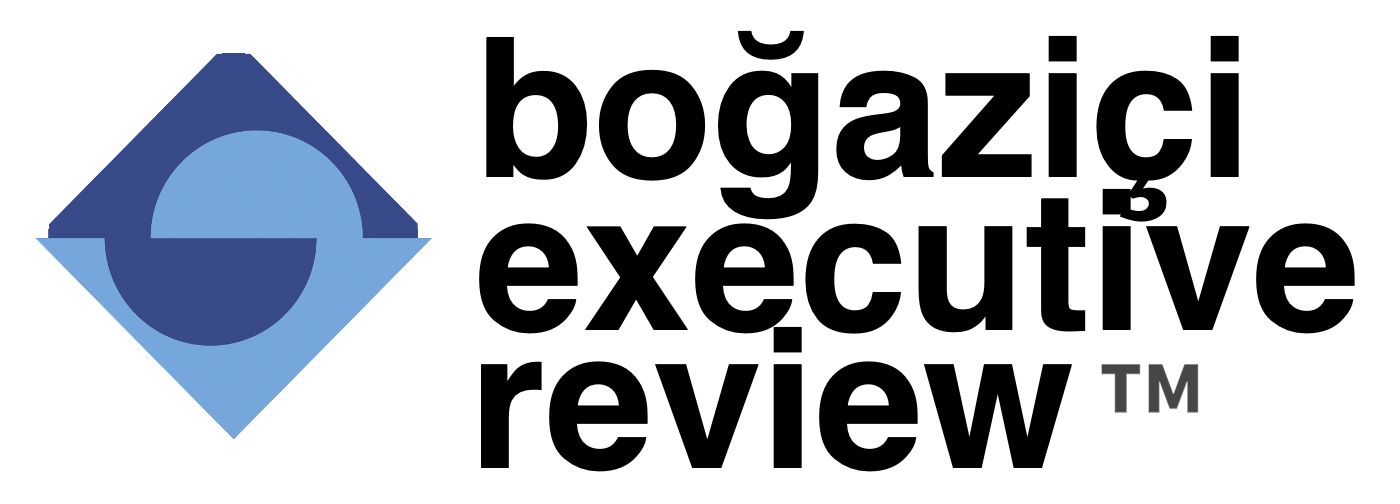 Boğaziçi Executive Review