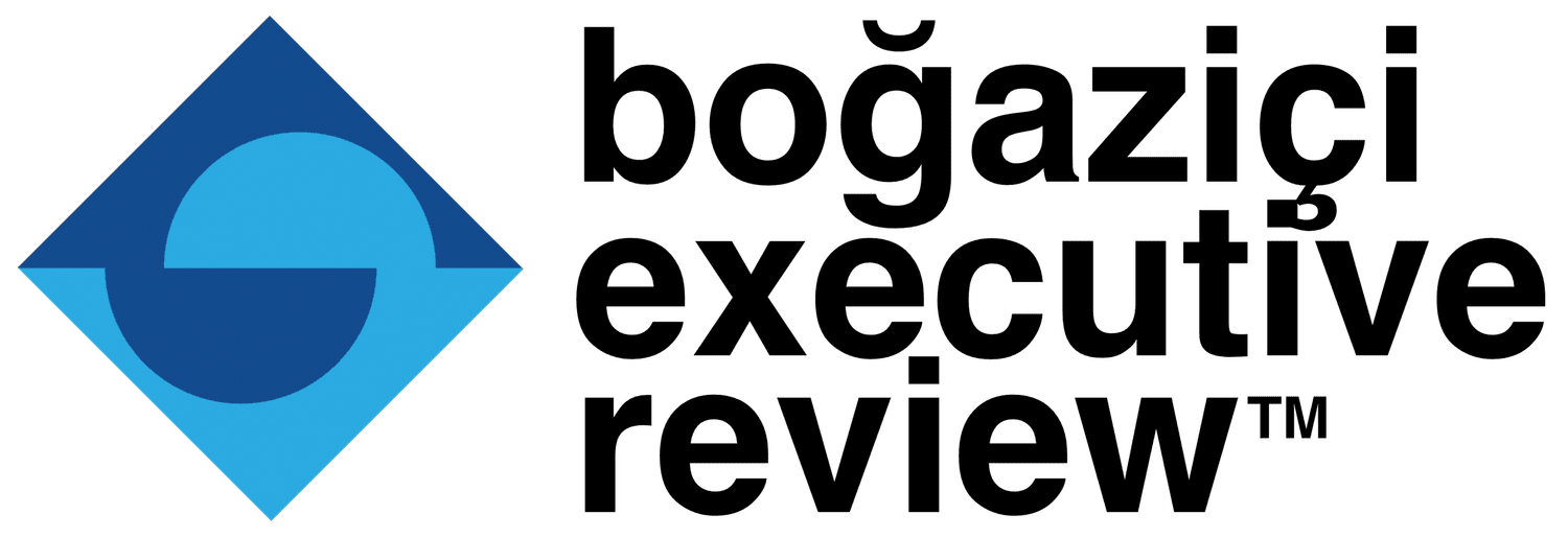 Boğaziçi Executive Review