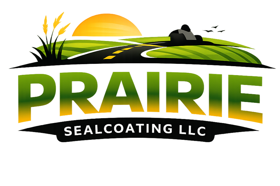 Prairie Sealcoating LLC