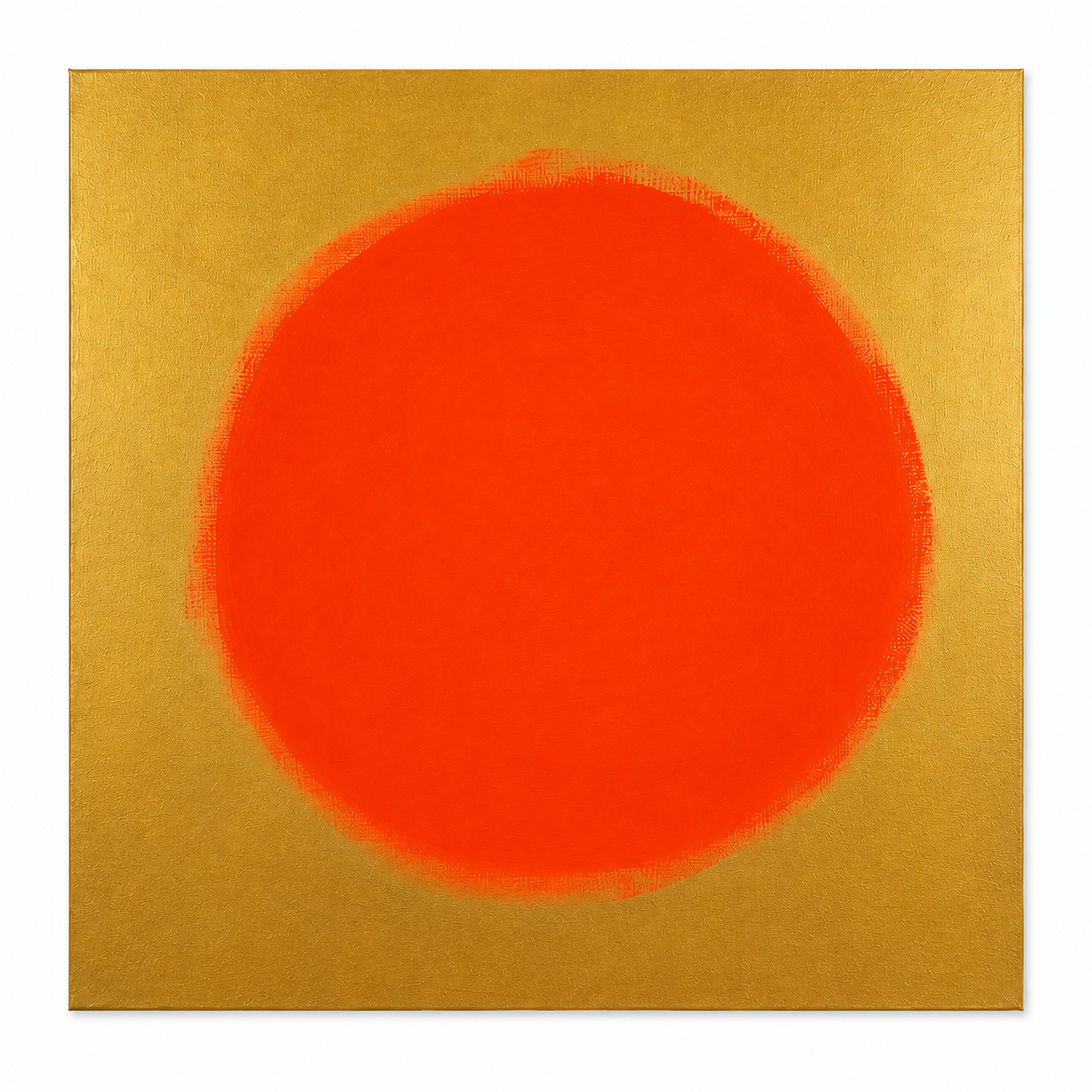RIO SUNSET 100 x 100 CM 
