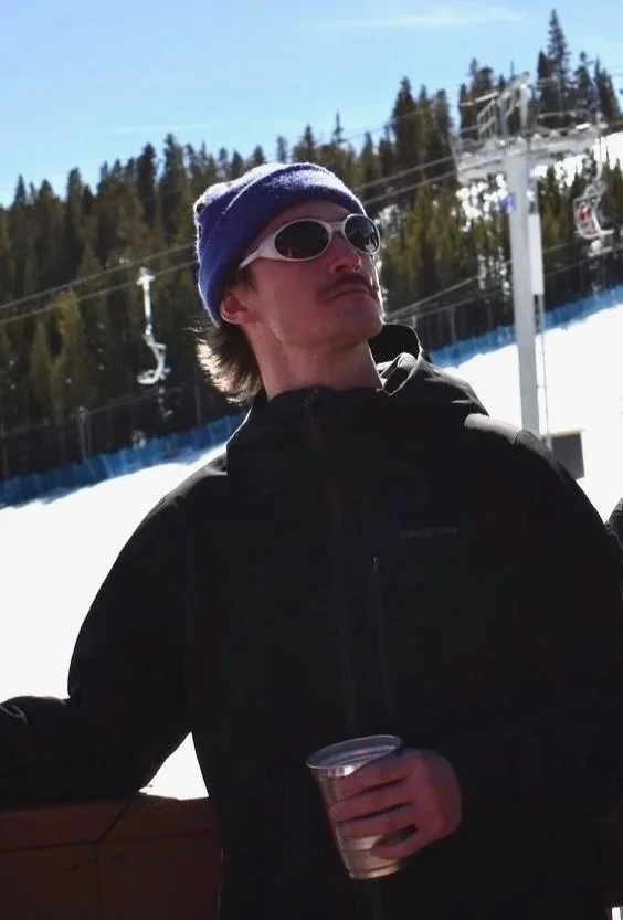 Photo of Max