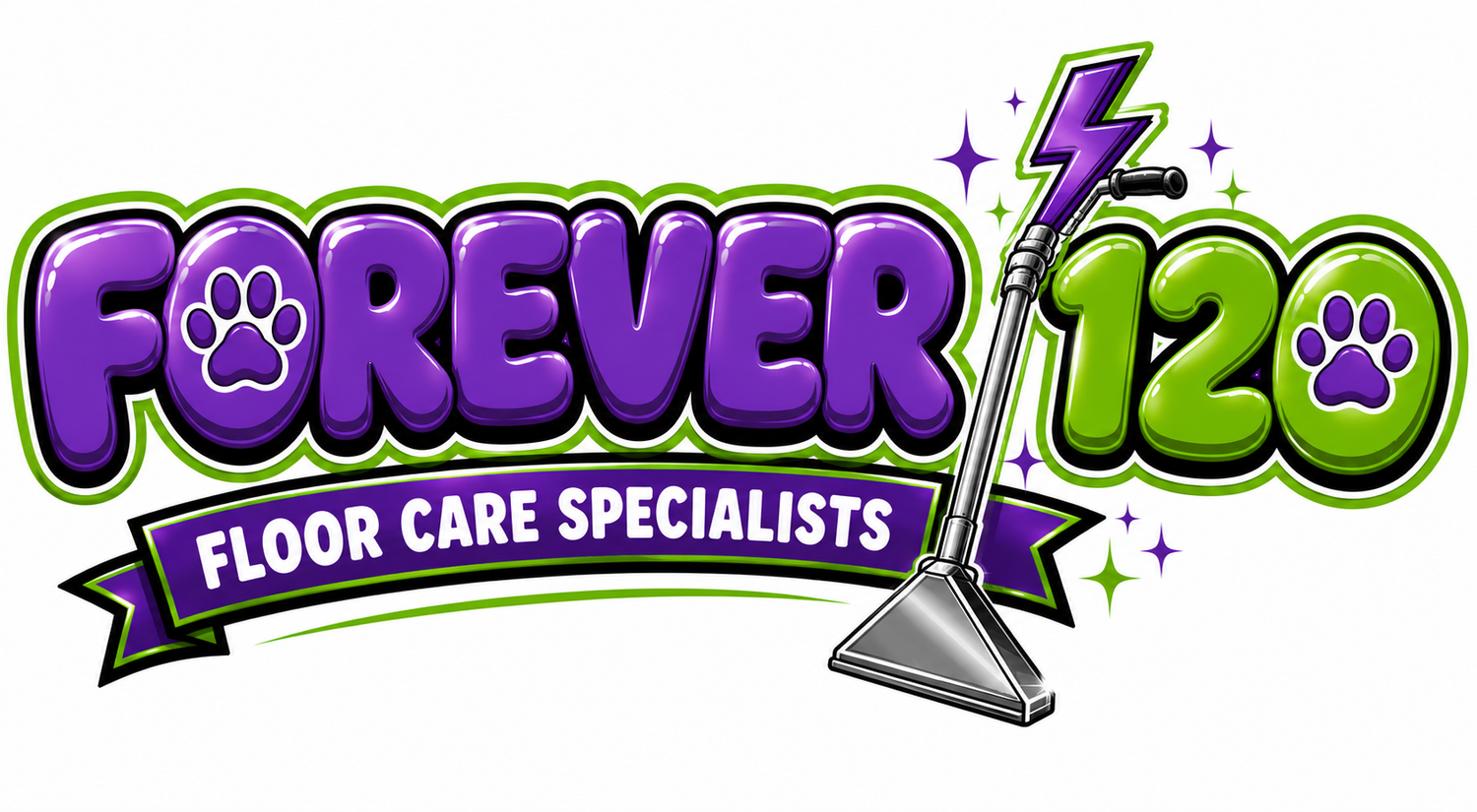 Forever 120 Floor Care Specialists LLC
