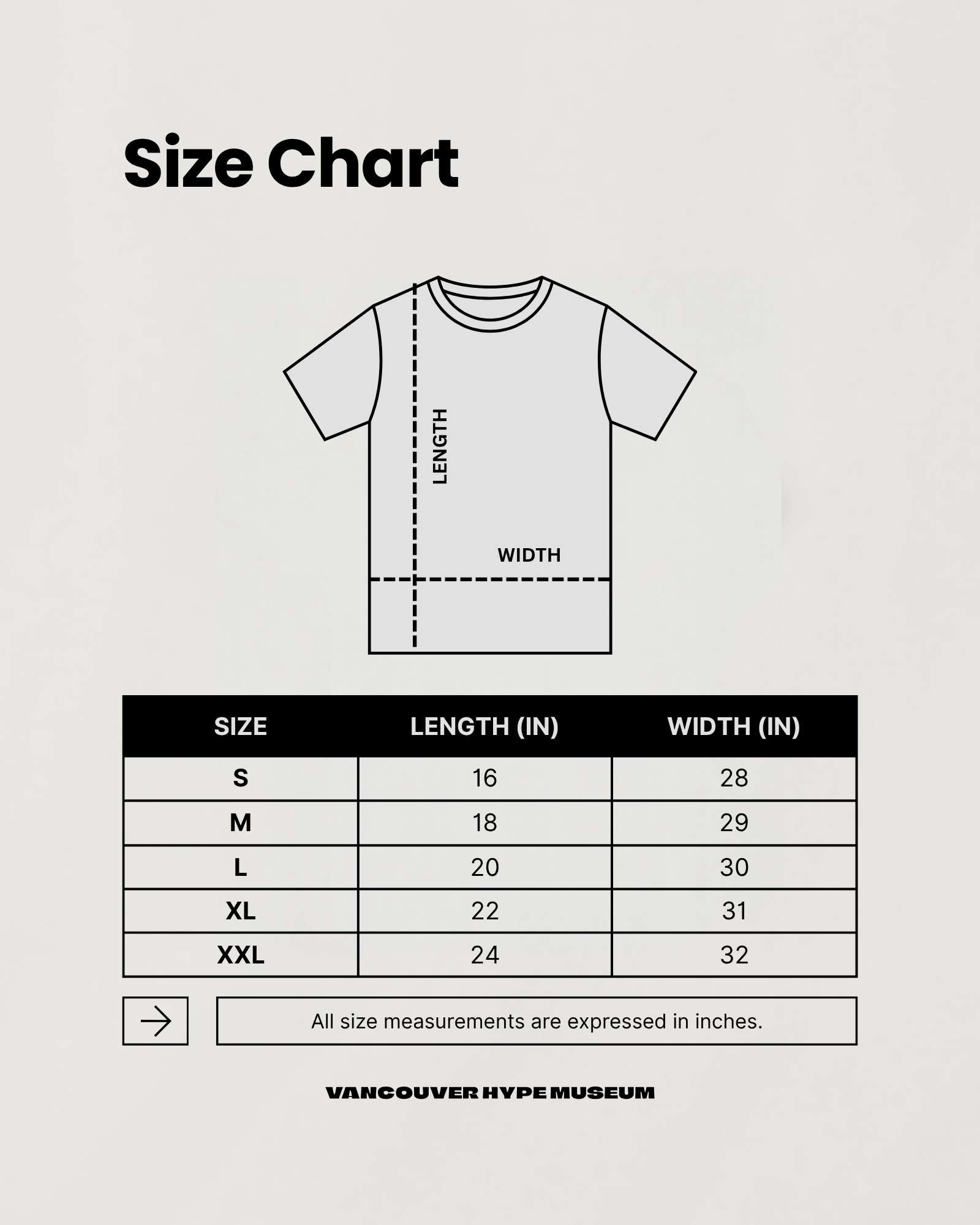 Ghost Graphic Halloween T-Shirt Size.png