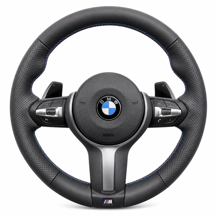 BMW M Sport F-Series
