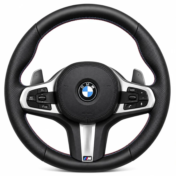 BMW M Sport G-Series