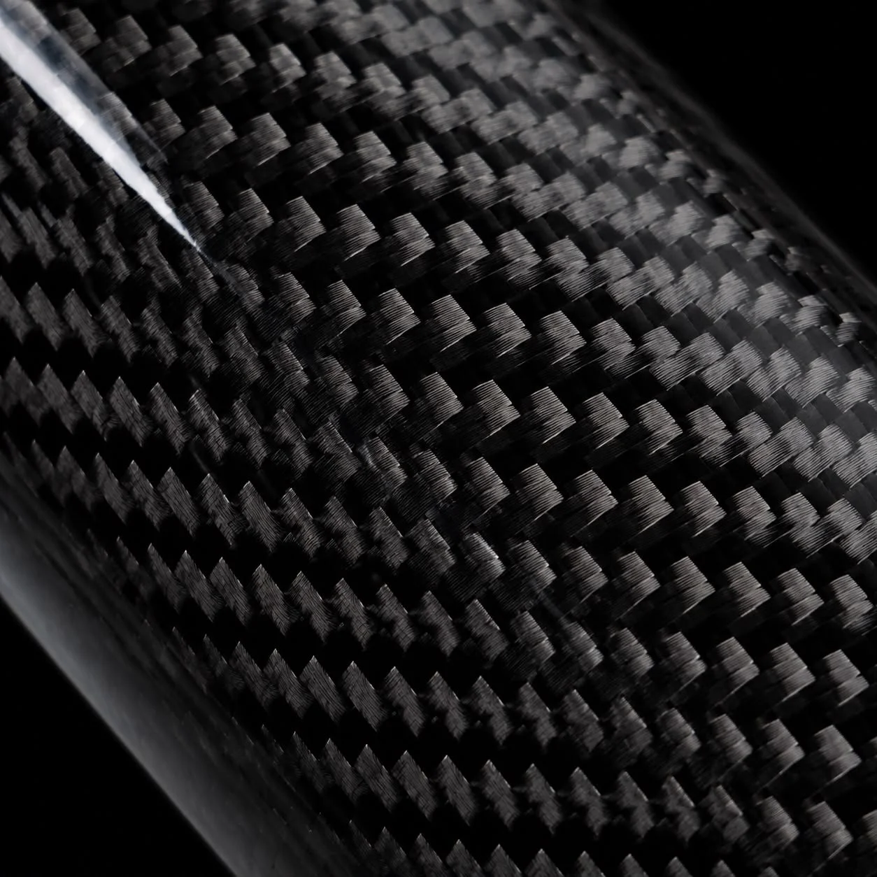 Carbon Glossy