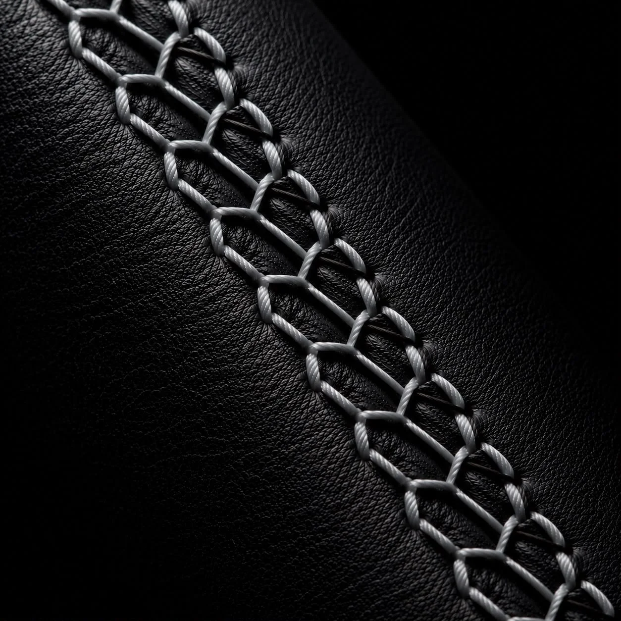 Dark Silver