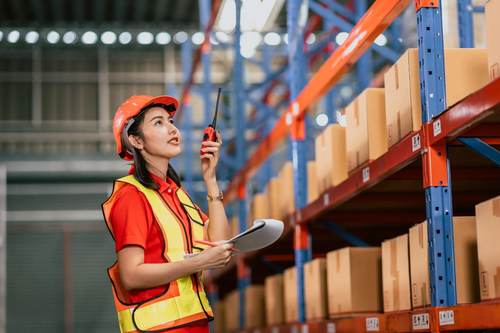 How 3PL Warehousing is Supercharging Georgia's Supply Chain