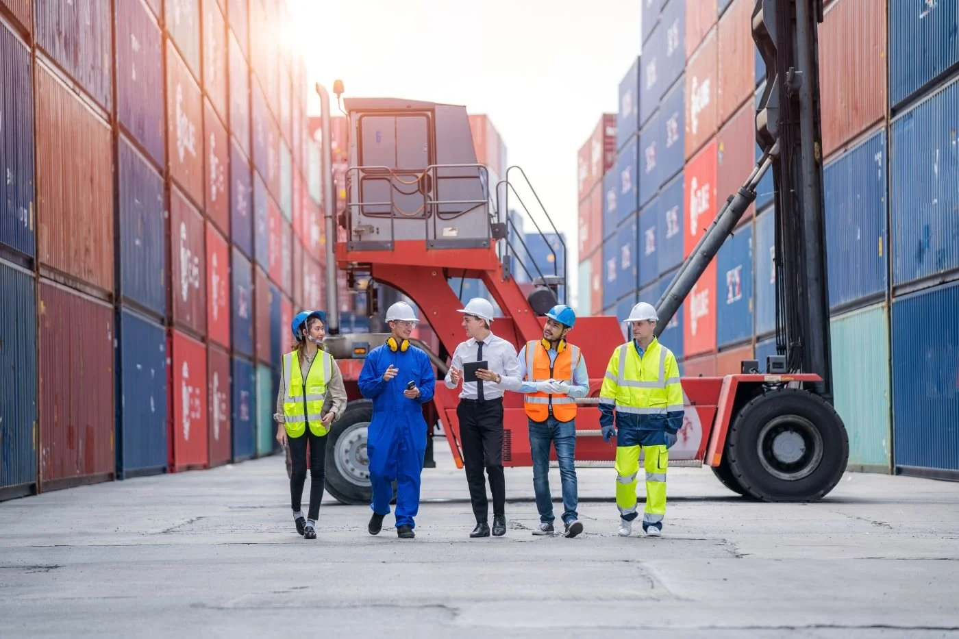 6 Fastest Growing Jobs in Transportation and Warehousing within Logistics by 2033